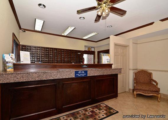 Siegel Select Bartlett Hotel Dalaman gambar
