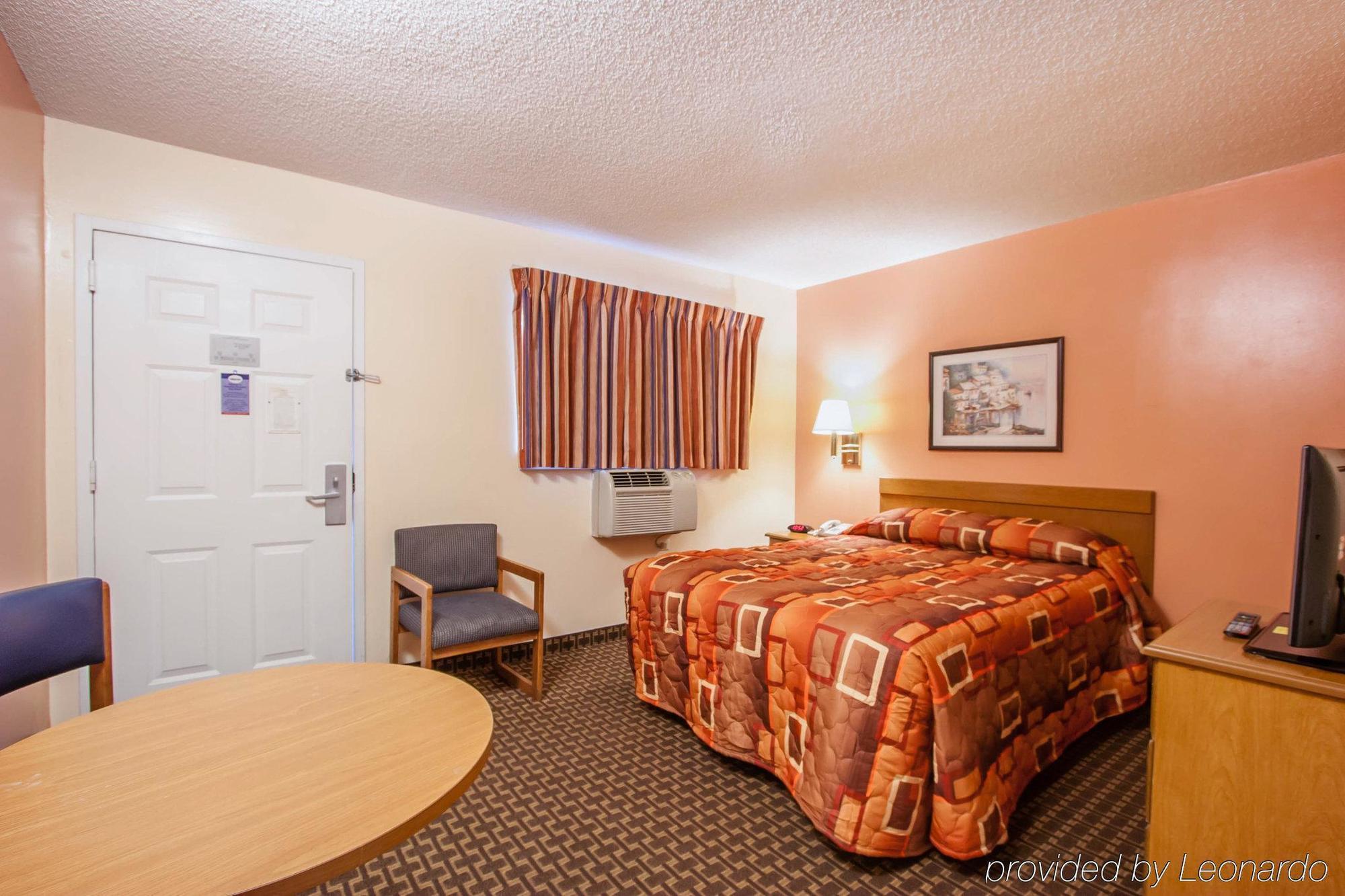 Siegel Select Bartlett Hotel Luaran gambar