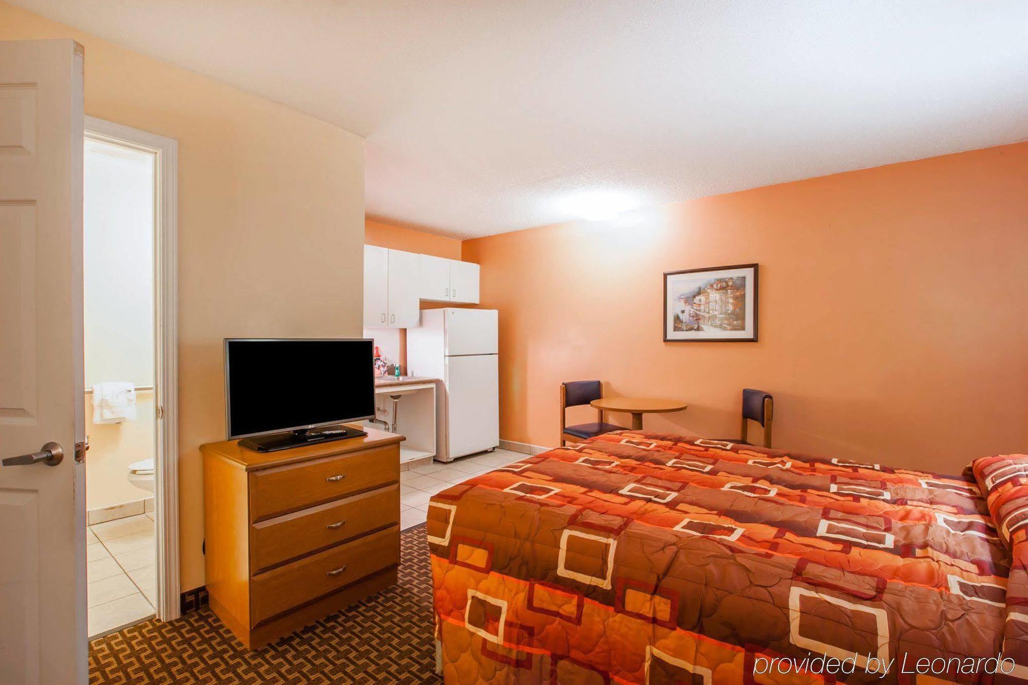 Siegel Select Bartlett Hotel Luaran gambar
