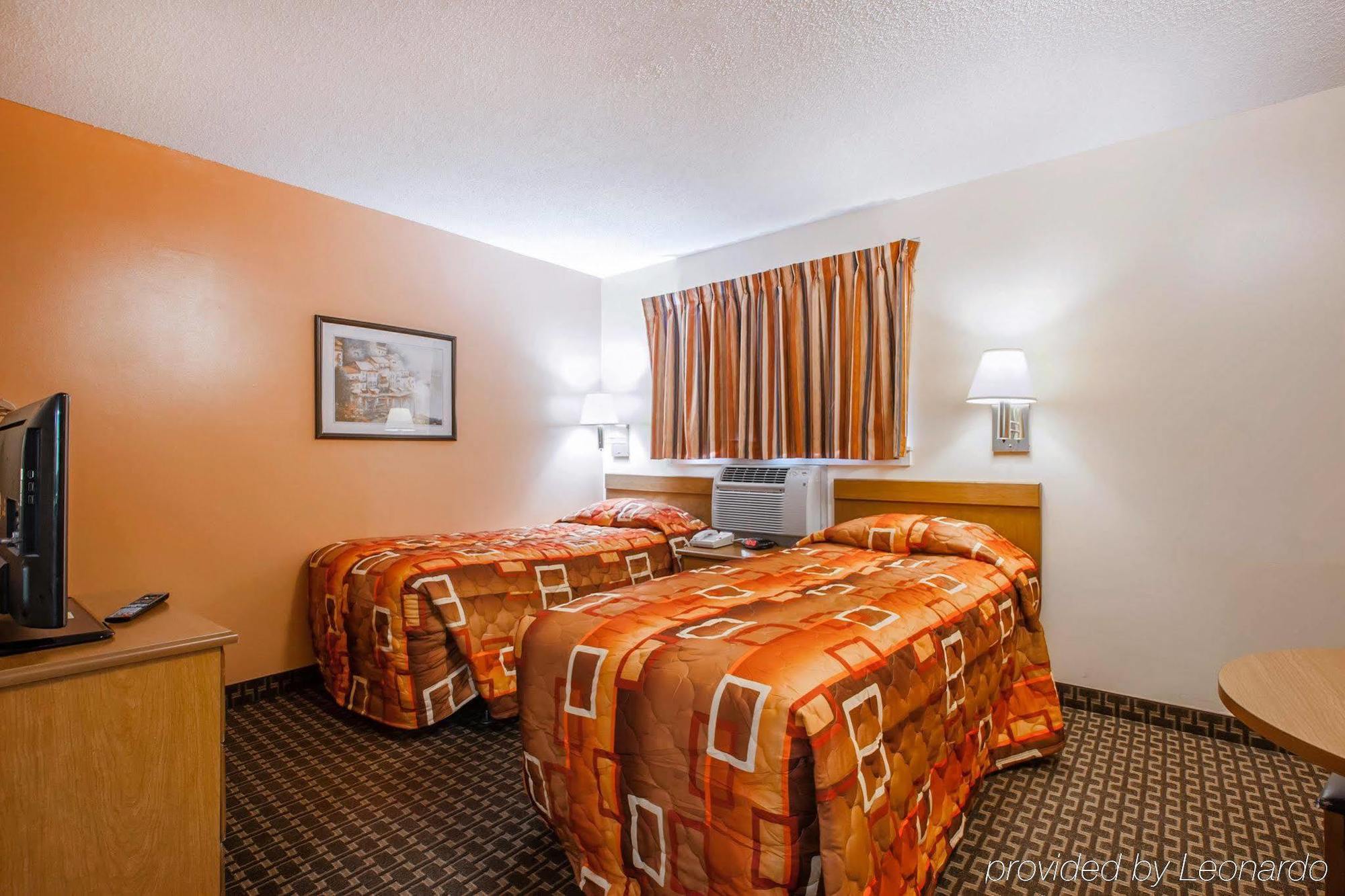 Siegel Select Bartlett Hotel Luaran gambar