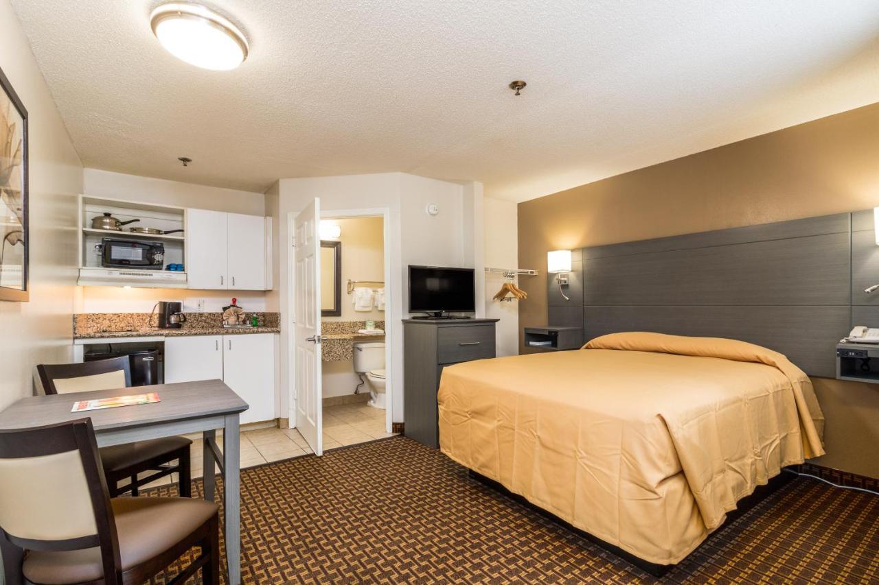 Siegel Select Bartlett Hotel Luaran gambar