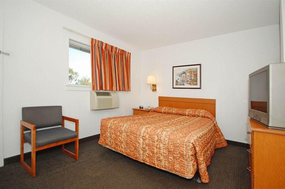 Siegel Select Bartlett Hotel Luaran gambar